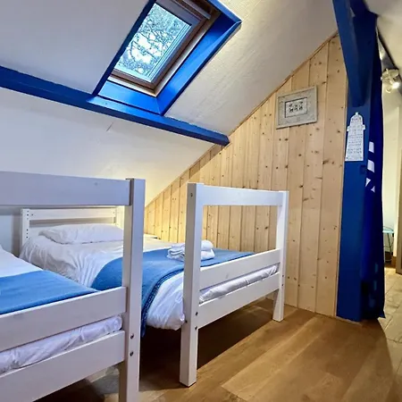 Sans Souci, Maison Familiale Pour 8 Personnes * كايو سور مير