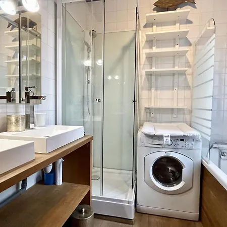 Sans Souci, Maison Familiale Pour 8 Personnes 펜션 *