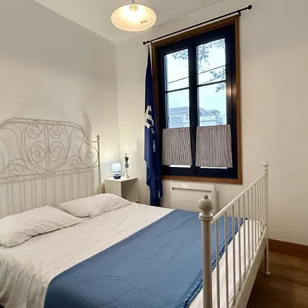 Sans Souci, Maison Familiale Pour 8 Personnes 펜션