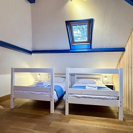 Sans Souci, Maison Familiale Pour 8 Personnes *