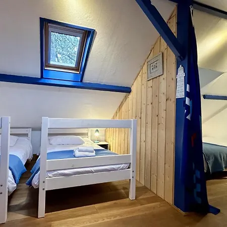 Sans Souci, Maison Familiale Pour 8 Personnes * 카이유쉬르메르