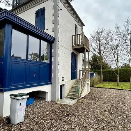 펜션 Sans Souci, Maison Familiale Pour 8 Personnes *