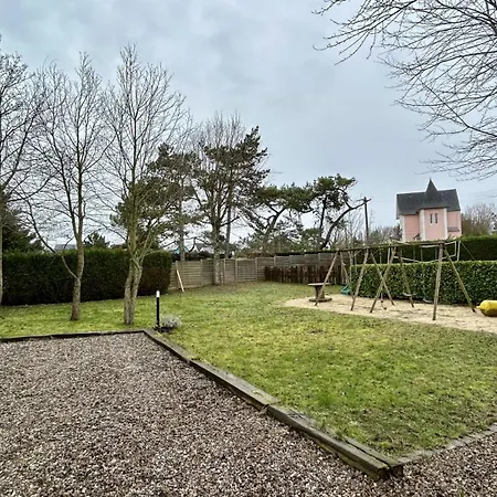 펜션 Sans Souci, Maison Familiale Pour 8 Personnes *